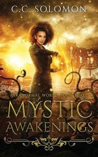 Produktbild: Mystic Awakenings