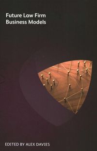 Produktbild: Future Law Firm Business Models