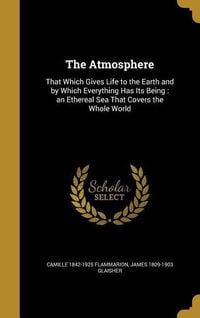 Produktbild: The Atmosphere