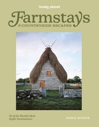Produktbild: Lonely Planet Farmstays & Countryside Escapes