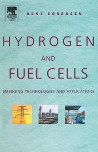 Produktbild: Hydrogen and Fuel Cells