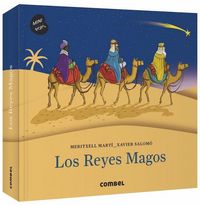 Produktbild: Los Reyes Magos