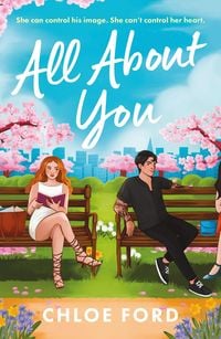 Produktbild: All About You