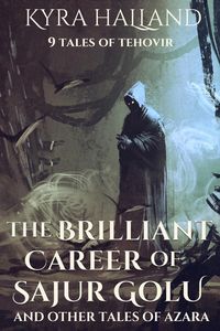 Produktbild: The Brilliant Career of Sajur Golu and Other Tales of Azara