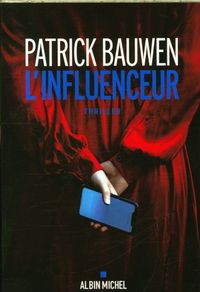 Produktbild: L'influenceur : thriller