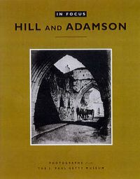 Produktbild: In Focus: Hill and Adamson