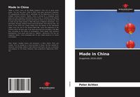 Produktbild: Made in China