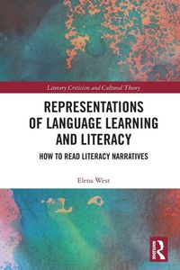 Produktbild: Representations of Language Learning and Literacy