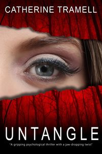 Produktbild: Untangle : a Twisted Psychological Thriller That Will Keep You Guessing (Paradigm, #2)
