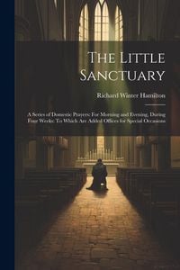 Produktbild: The Little Sanctuary