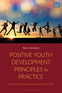 Produktbild: Positive Youth Development Principles in Practice
