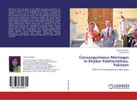 Produktbild: Consanguineous Marriages in Khyber Pakhtunkhwa, Pakistan
