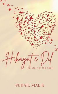 Produktbild: Hikayat e Dil