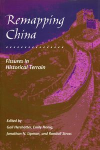 Produktbild: Remapping China