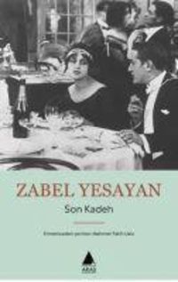Produktbild: Son Kadeh