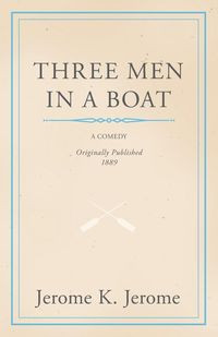 Produktbild: Three Men in a Boat