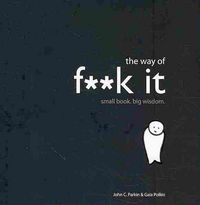 Produktbild: The Way of Fuck it
