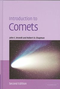 Produktbild: Intro To Comets Rev/e 2/e