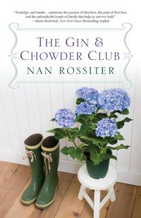 Produktbild: Gin & Chowder Club