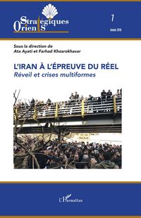 Produktbild: L'Iran &agrave; l'&eacute;preuve du r&eacute;el