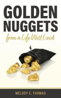 Produktbild: Golden Nuggets From a Life Well Lived