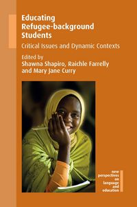 Produktbild: Educating Refugee-background Students