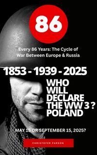 Produktbild: 86 : The Cycle of War Between Europe & Russia -