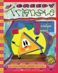 Produktbild: The Greedy Triangle