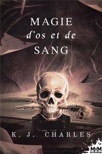 Produktbild: Magie d'os et de sang