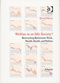 Produktbild: Marin, B: Welfare in an Idle Society?