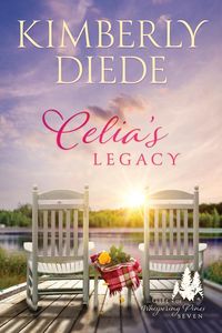 Produktbild: Celia's Legacy