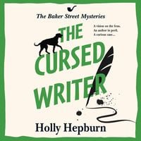 Produktbild: Cursed Writer