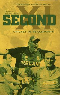 Produktbild: Second XI