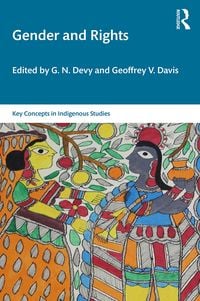 Produktbild: Gender and Rights