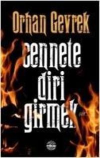 Produktbild: Cennete Diri Girmek