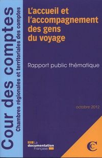 Produktbild: L'Accueil et l'Accompagnement des Gens du Voyage