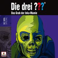 Produktbild: Special: Das Grab der Inka-Mumie