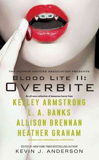 Produktbild: Blood Lite II