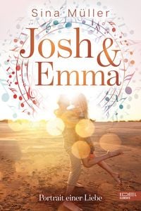 Produktbild: Josh & Emma - Portrait einer Liebe