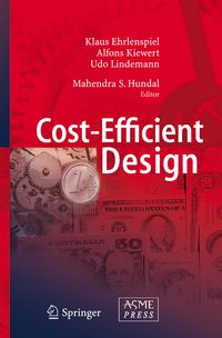 Produktbild: Cost-Efficient Design