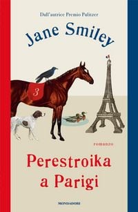 Produktbild: Perestroika a Parigi