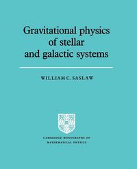 Produktbild: Grvttnl Physics of Stellar Systems