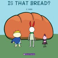 Produktbild: Is That Bread?