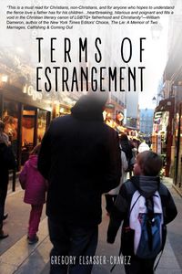 Produktbild: Terms of Estrangement