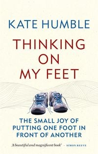 Produktbild: Thinking on My Feet
