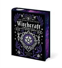 Produktbild: The Book of Practical Witchcraft