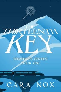 Produktbild: The Thirteenth Key