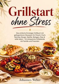 Produktbild: Grillstart ohne Stress