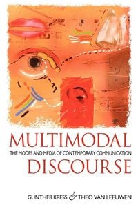 Produktbild: Multimodal Discourse