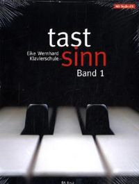 Produktbild: Tastsinn 1